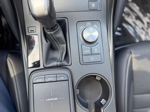 Used 2023 Lexus IS 350 F Sport w/ Memory Package AWD/4WD image 28