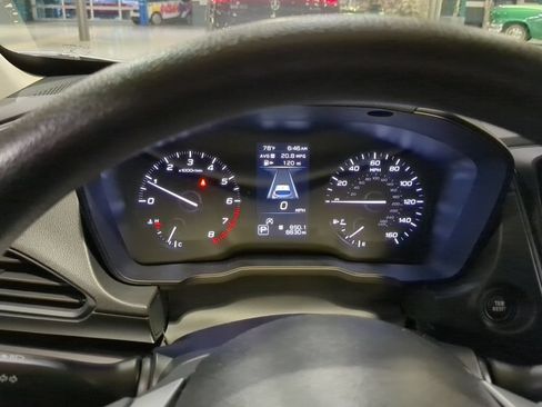Used 2025 Subaru Impreza 2.0i AWD/4WD image 13