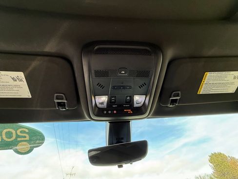 Certified 2020 Cadillac XT6 Premium Luxury image 23