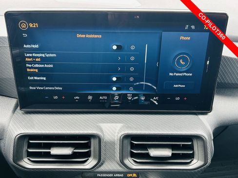 Used 2025 Ford Mustang Coupe RWD image 5