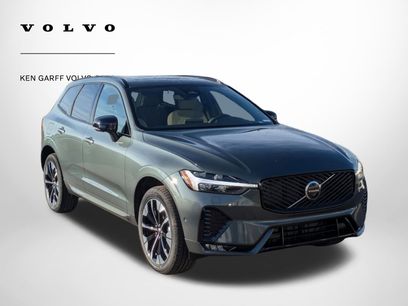 New 2026 Volvo XC60 B5 Plus w/ Climate Package