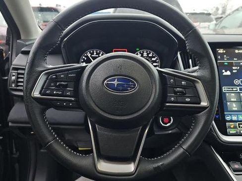Used 2025 Subaru Legacy Premium image 11