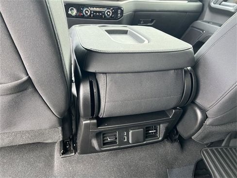 Certified 2024 Chevrolet Silverado 1500 LT image 19