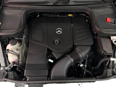 New 2026 Mercedes-Benz GLE 350 4MATIC image 32