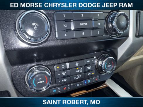 Used 2020 Ford F150 Lariat RWD image 15