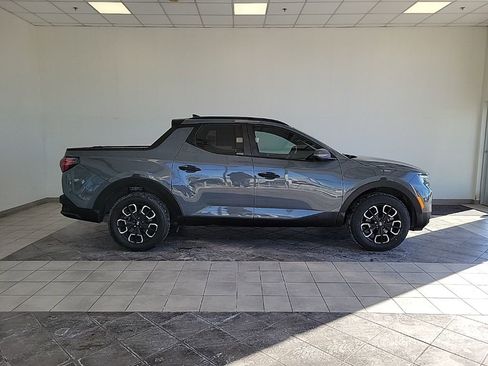 Used 2024 Hyundai Santa Cruz SEL w/ Activity Package image 5