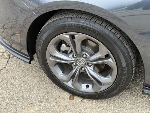 Used 2024 Honda Accord EX image 9