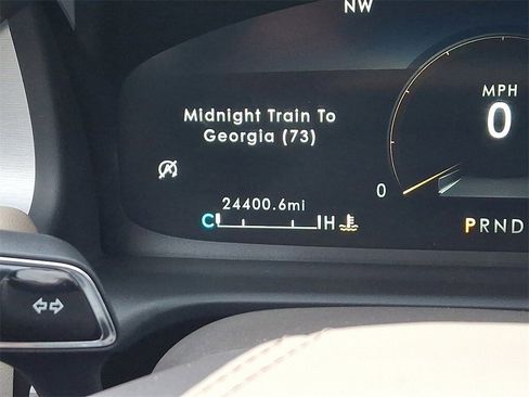 Certified 2023 Lincoln Aviator AWD w/ Premium Package image 22