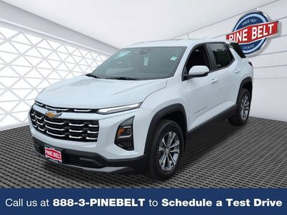 New 2026 Chevrolet Equinox LT w/ Convenience Package II
