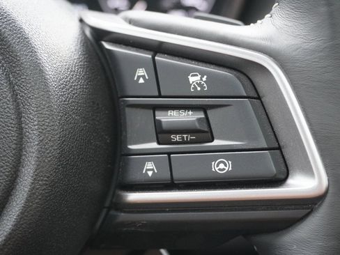 Used 2024 Subaru Ascent Touring w/ Popular Package #2 image 35