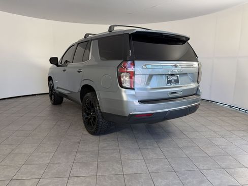 Used 2023 Chevrolet Tahoe LS AWD/4WD image 3