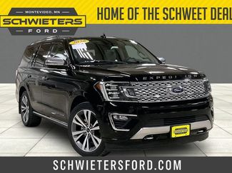 Certified 2020 Ford Expedition Platinum AWD/4WD video 1