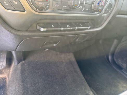 Used 2016 Chevrolet Silverado 1500 LT w/ All Star Edition image 28