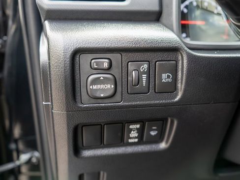 Used 2023 Toyota 4Runner SR5 Premium image 22