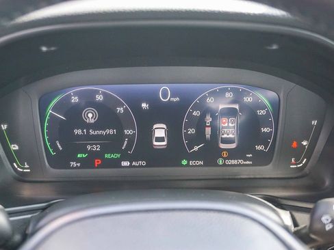 Used 2023 Honda Accord Sport image 22