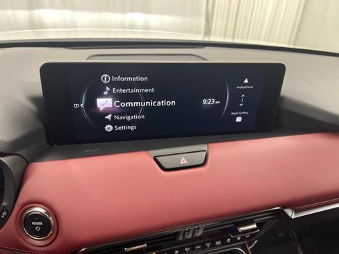 Used 2025 MAZDA CX-70 Plug-In Hybrid w/ Premium Plus AWD/4WD image 17