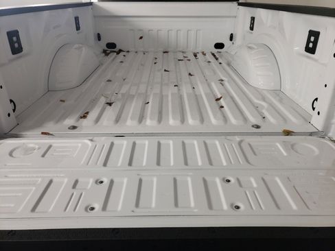 New 2026 Ford F350 XL w/ XL Driver Assist Package image 13