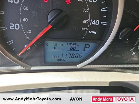Used 2015 Toyota RAV4 XLE FWD image 18