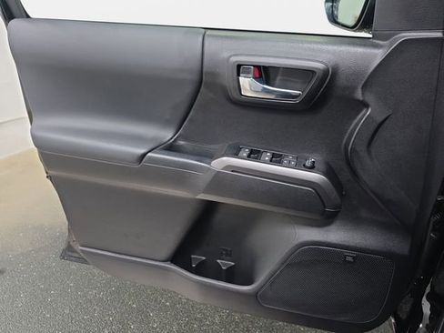 Certified 2023 Toyota Tacoma TRD Pro AWD/4WD image 24