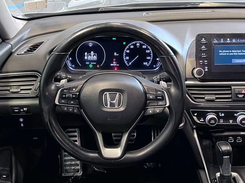 Used 2021 Honda Accord Sport Special Edition image 19