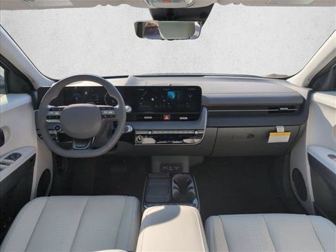 New 2026 Hyundai Ioniq 5 Limited image 18