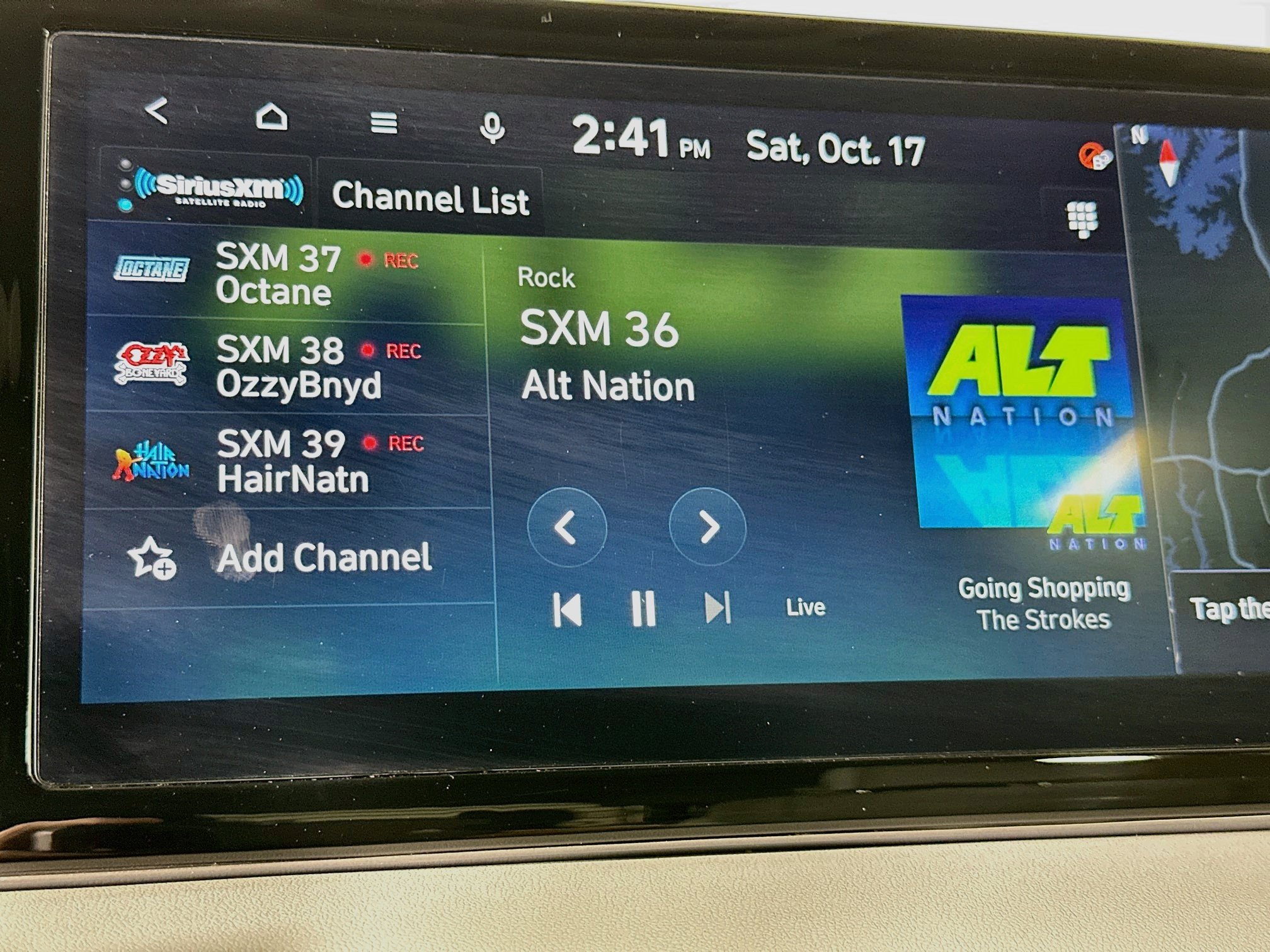 Used 2025 Hyundai Palisade SEL AWD/4WD image 21