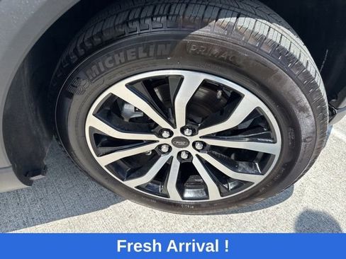 Used 2020 Ford Explorer ST w/ Premium Technology Package AWD/4WD image 18