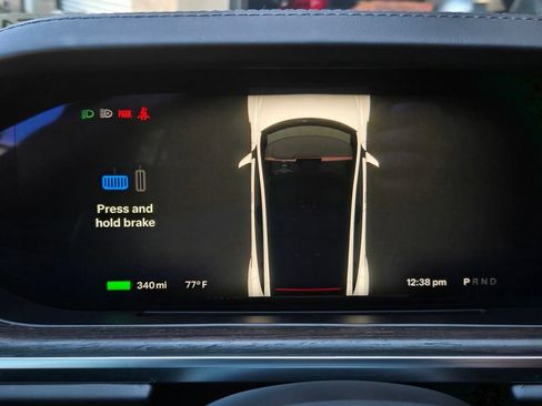Used 2023 Tesla Model S Standard Range AWD/4WD image 26