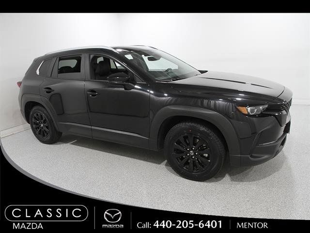 Used MAZDA CX-50 for Sale in Kalamazoo, MI - Autotrader