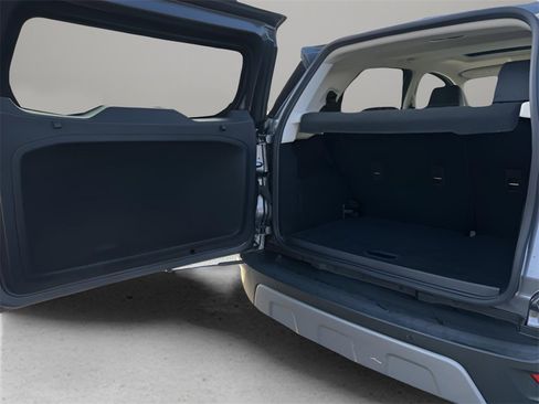 Used 2020 Ford EcoSport Titanium image 38