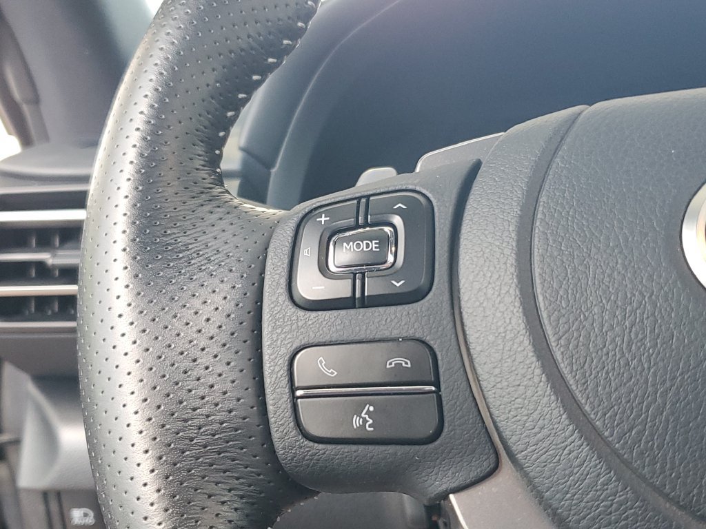 Used 2021 Lexus RC 350 F Sport AWD/4WD image 22