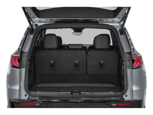 New 2026 GMC Acadia Denali w/ Super Cruise Package AWD/4WD image 11