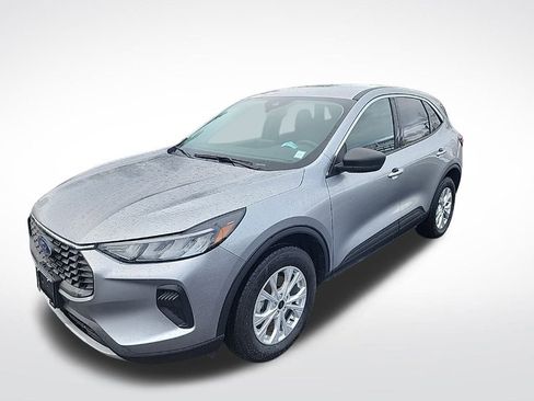 Used 2024 Ford Escape Active image 4