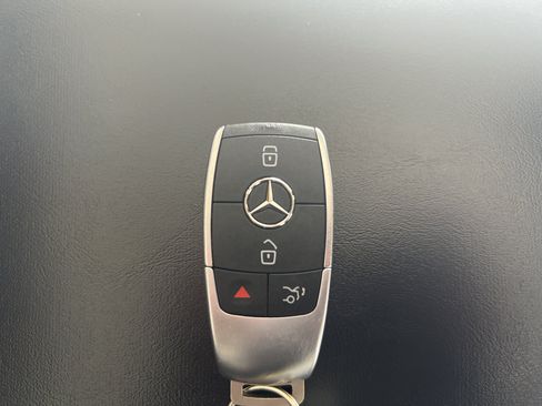 Used 2023 Mercedes-Benz GLE 350 image 23