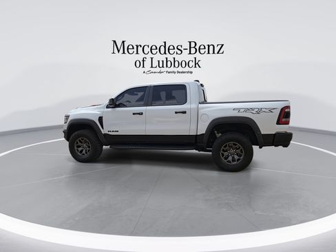 Used 2024 RAM 1500 TRX AWD/4WD image 6