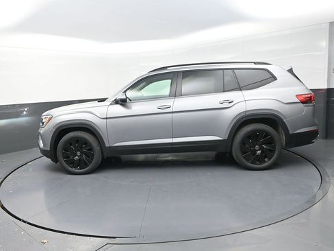New 2026 Volkswagen Atlas SE AWD/4WD image 6
