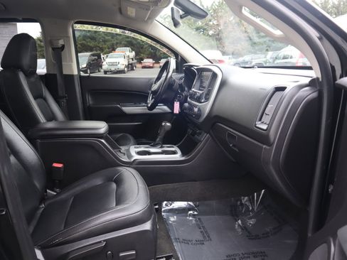 Used 2018 Chevrolet Colorado ZR2 w/ ZR2 Midnight Special Edition image 41