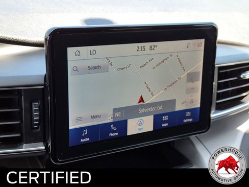 Used 2024 Ford Explorer XLT w/ Equipment Group 202A RWD image 28