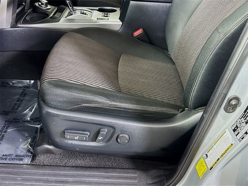 Certified 2021 Toyota 4Runner Trail Special Edition image 24