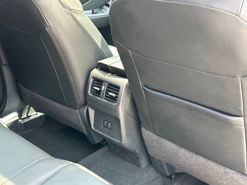 Certified 2023 Nissan Rogue SL FWD image 49