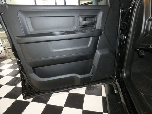 New 2026 RAM 2500 Tradesman image 21