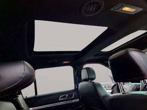 Used 2016 Ford Explorer Sport w/ Equipment Group 401A image 65