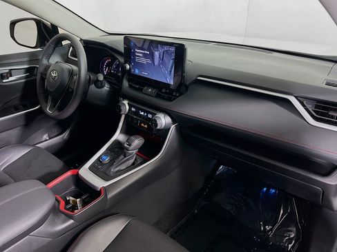 Certified 2024 Toyota RAV4 TRD Off-Road w/ Weather Package image 26