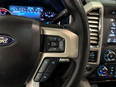 Used 2017 Ford F350 Lariat w/ Lariat Ultimate Package image 20