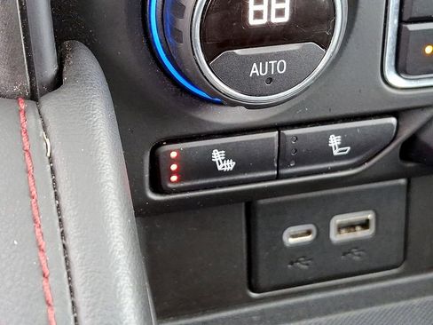 Used 2021 Chevrolet Tahoe RST w/ Luxury Package image 23