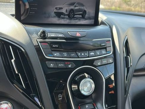 Certified 2024 Acura RDX SH-AWD w/ Advance Package image 19