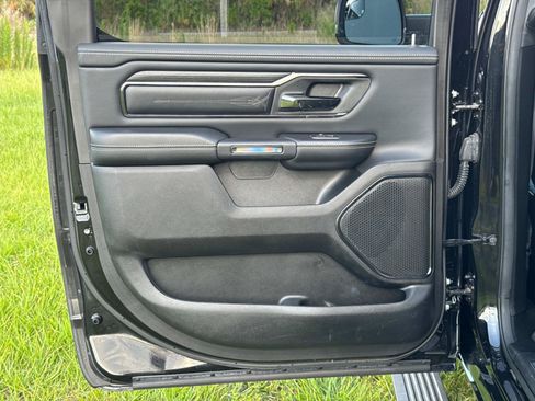 Certified 2023 RAM 1500 Limited AWD/4WD image 12