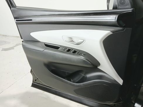 Used 2024 Hyundai Tucson SEL w/ Convenience Package AWD/4WD image 33