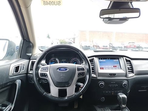 Used 2019 Ford Ranger XLT w/ FX4 Off-Road Package image 14