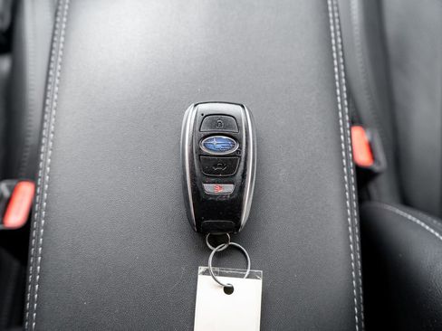 Used 2021 Subaru Ascent Touring w/ Popular Package #2A AWD/4WD image 35